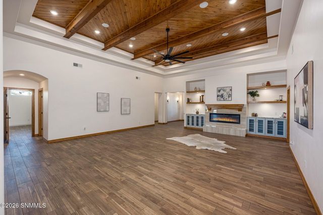 4569 Mesa Monte Drive, Las Cruces, NM 88011