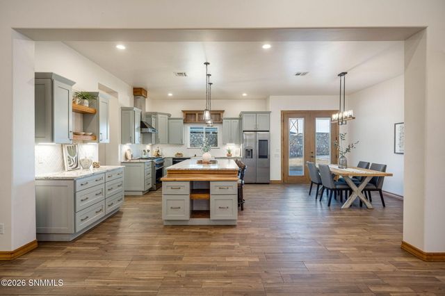 4569 Mesa Monte Drive, Las Cruces, NM 88011