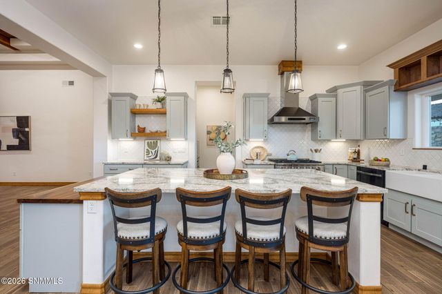 4569 Mesa Monte Drive, Las Cruces, NM 88011