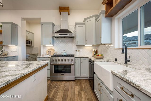 4569 Mesa Monte Drive, Las Cruces, NM 88011