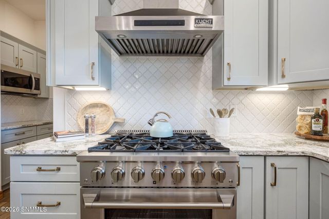 4569 Mesa Monte Drive, Las Cruces, NM 88011