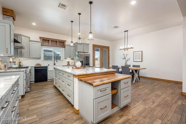 4569 Mesa Monte Drive, Las Cruces, NM 88011