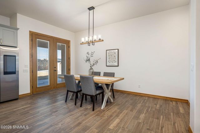 4569 Mesa Monte Drive, Las Cruces, NM 88011