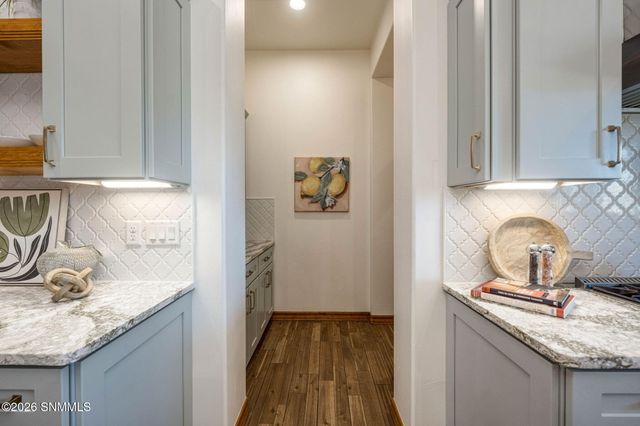 4569 Mesa Monte Drive, Las Cruces, NM 88011