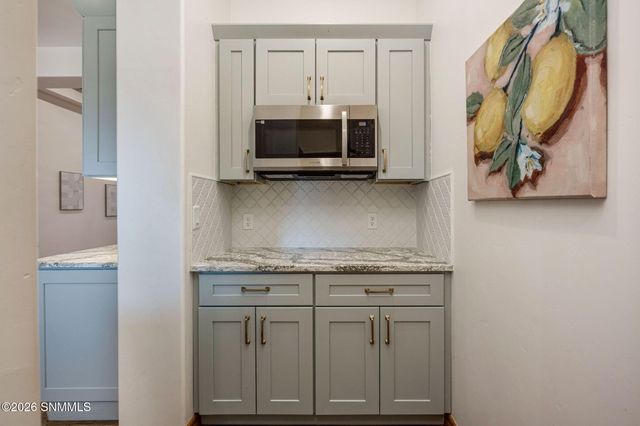 4569 Mesa Monte Drive, Las Cruces, NM 88011