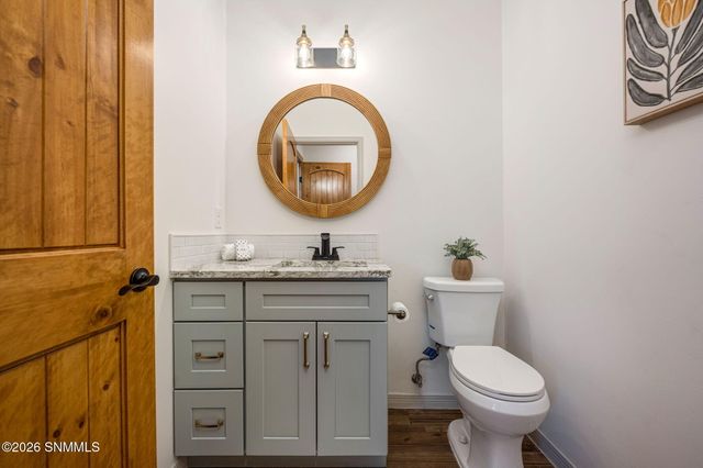 4569 Mesa Monte Drive, Las Cruces, NM 88011