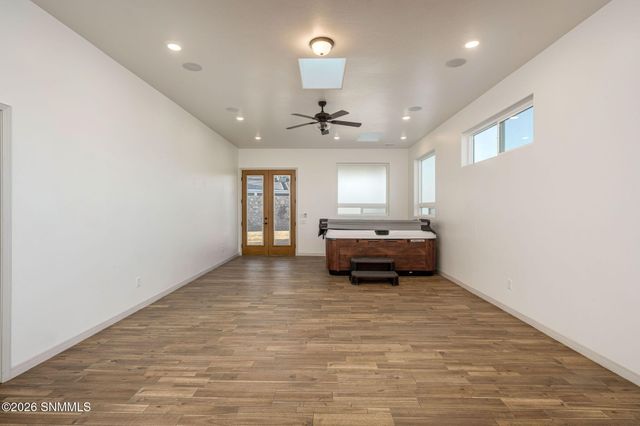 4569 Mesa Monte Drive, Las Cruces, NM 88011