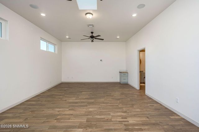 4569 Mesa Monte Drive, Las Cruces, NM 88011