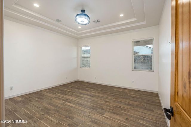 4569 Mesa Monte Drive, Las Cruces, NM 88011