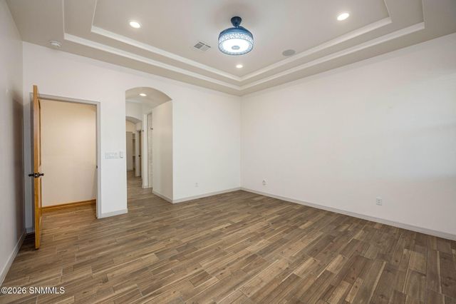 4569 Mesa Monte Drive, Las Cruces, NM 88011