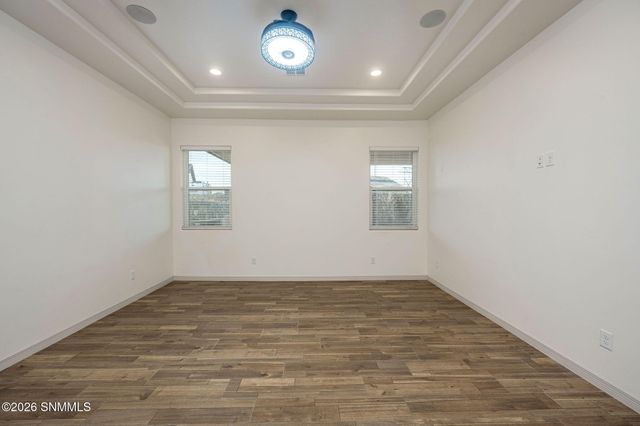 4569 Mesa Monte Drive, Las Cruces, NM 88011