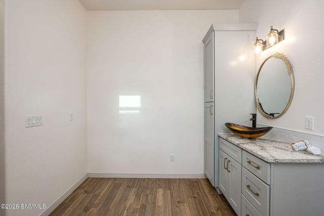 4569 Mesa Monte Drive, Las Cruces, NM 88011