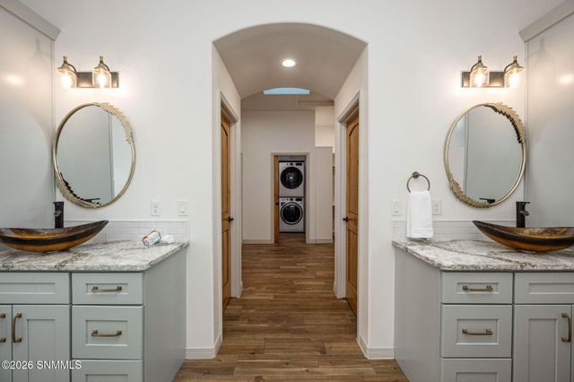 4569 Mesa Monte Drive, Las Cruces, NM 88011