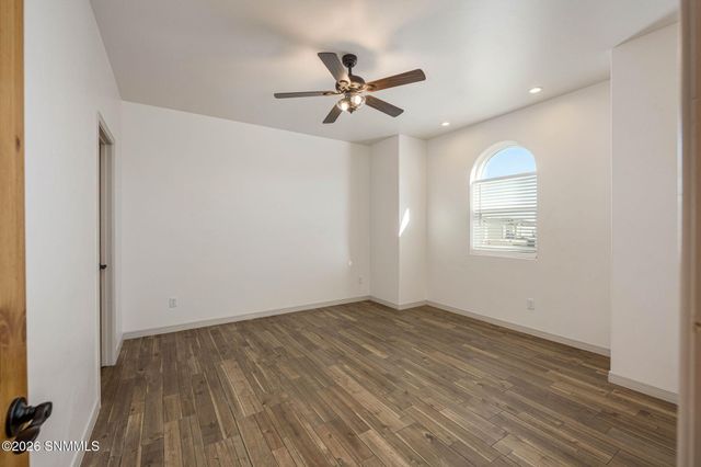 4569 Mesa Monte Drive, Las Cruces, NM 88011