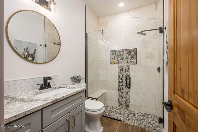 4569 Mesa Monte Drive, Las Cruces, NM 88011