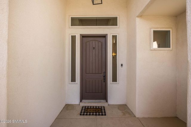 4569 Mesa Monte Drive, Las Cruces, NM 88011