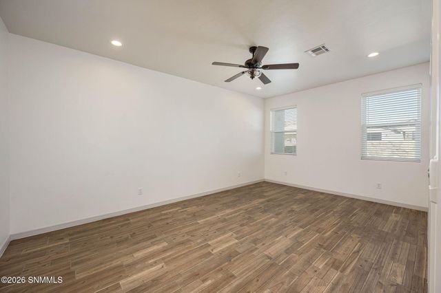 4569 Mesa Monte Drive, Las Cruces, NM 88011