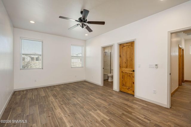 4569 Mesa Monte Drive, Las Cruces, NM 88011