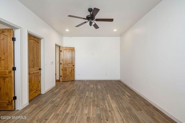 4569 Mesa Monte Drive, Las Cruces, NM 88011