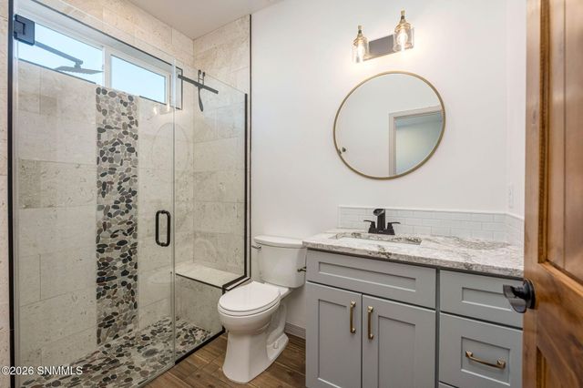 4569 Mesa Monte Drive, Las Cruces, NM 88011