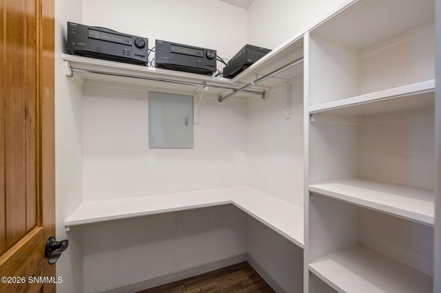 4569 Mesa Monte Drive, Las Cruces, NM 88011