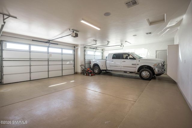 4569 Mesa Monte Drive, Las Cruces, NM 88011