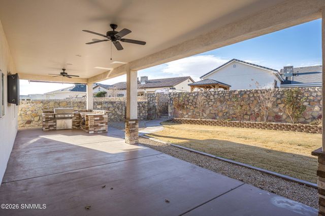 4569 Mesa Monte Drive, Las Cruces, NM 88011