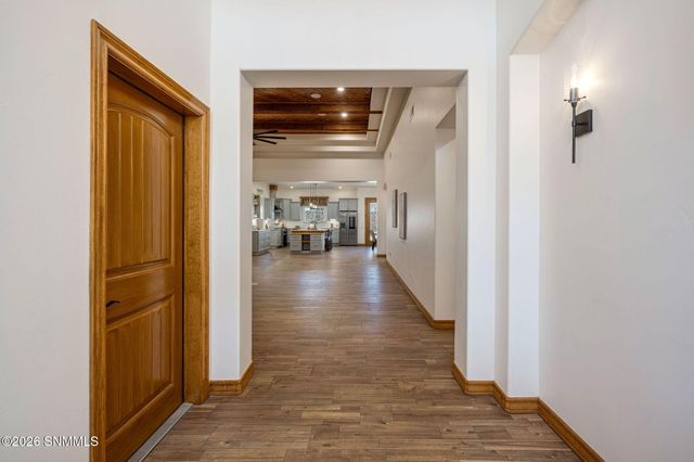 4569 Mesa Monte Drive, Las Cruces, NM 88011