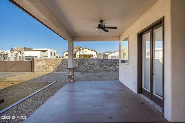 4569 Mesa Monte Drive, Las Cruces, NM 88011