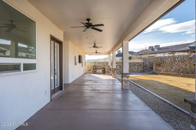 4569 Mesa Monte Drive, Las Cruces, NM 88011