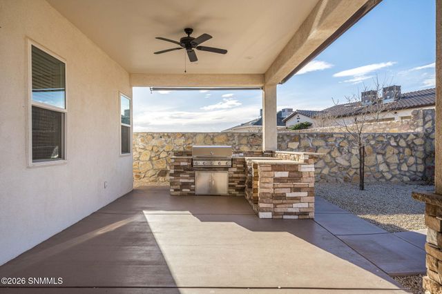 4569 Mesa Monte Drive, Las Cruces, NM 88011