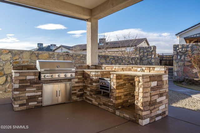 4569 Mesa Monte Drive, Las Cruces, NM 88011