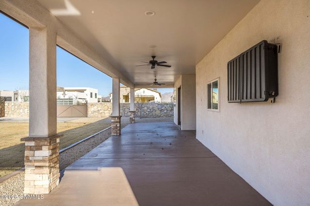 4569 Mesa Monte Drive, Las Cruces, NM 88011