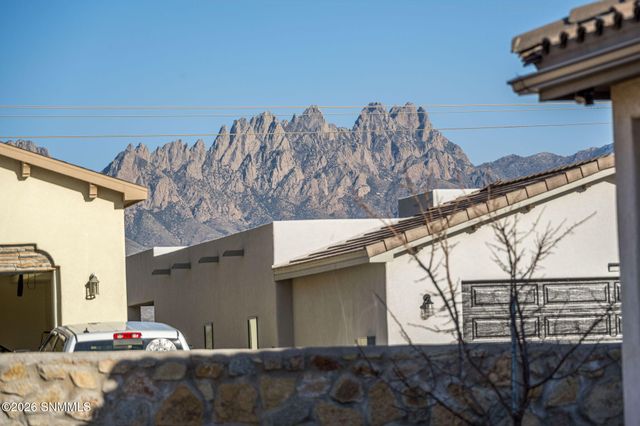 4569 Mesa Monte Drive, Las Cruces, NM 88011