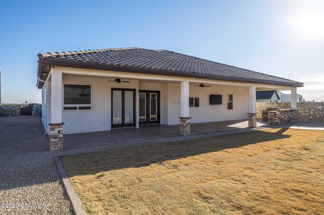 4569 Mesa Monte Drive, Las Cruces, NM 88011