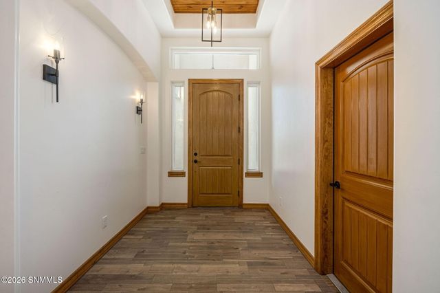 4569 Mesa Monte Drive, Las Cruces, NM 88011