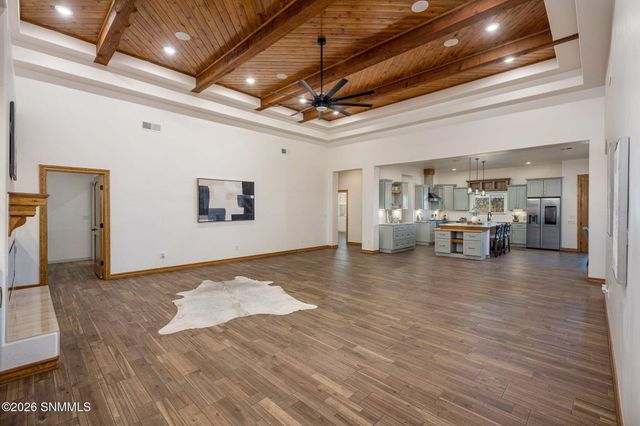 4569 Mesa Monte Drive, Las Cruces, NM 88011