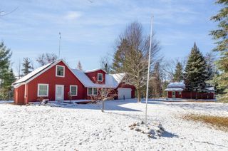 650 Linda Drive, Harrison, MI 48625