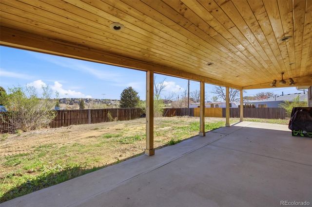 425 Starlight Road, Thornton, CO 80260