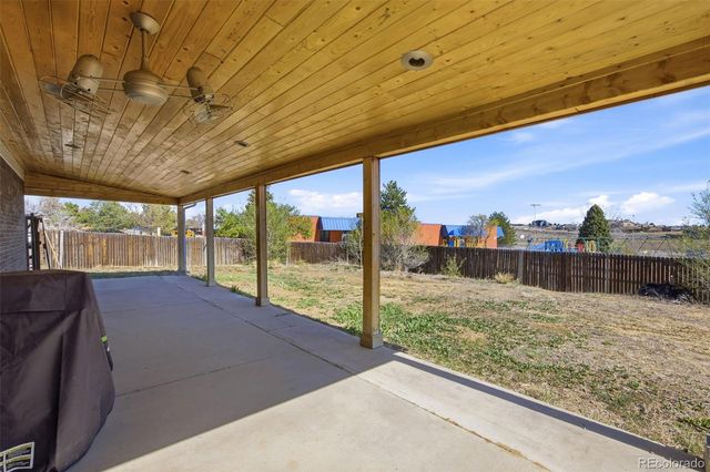 425 Starlight Road, Thornton, CO 80260