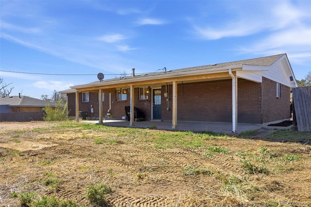 425 Starlight Road, Thornton, CO 80260