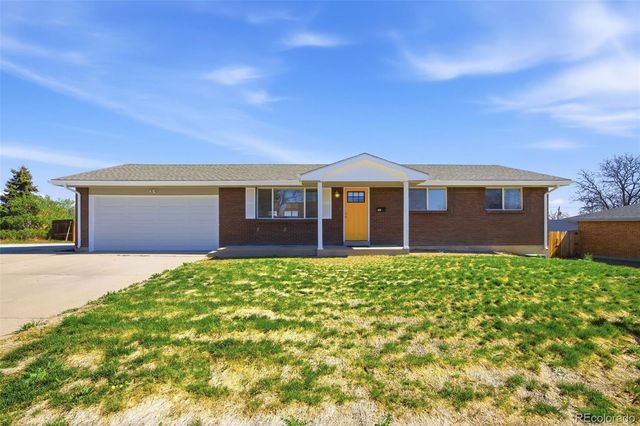 425 Starlight Road, Thornton, CO 80260