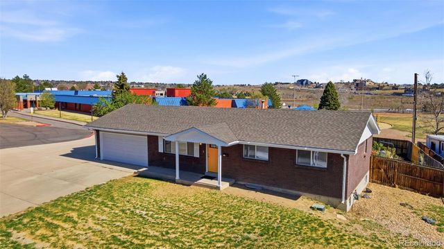 425 Starlight Road, Thornton, CO 80260