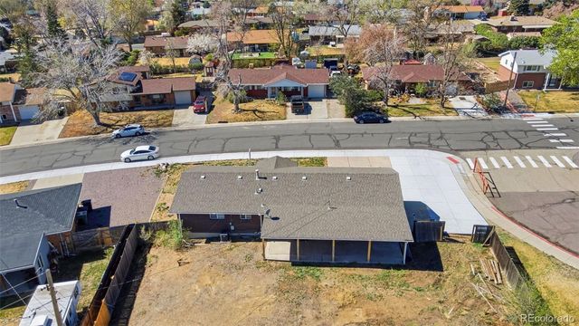 425 Starlight Road, Thornton, CO 80260