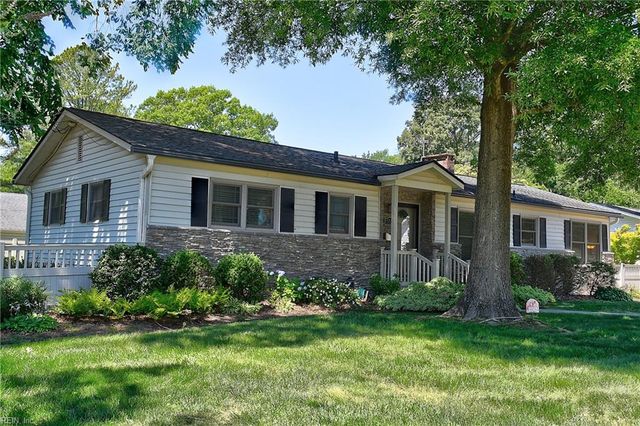5525 Hatteras RD, Virginia Beach, VA 23462