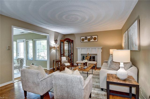 5525 Hatteras RD, Virginia Beach, VA 23462