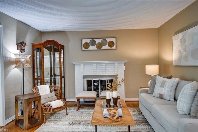5525 Hatteras RD, Virginia Beach, VA 23462