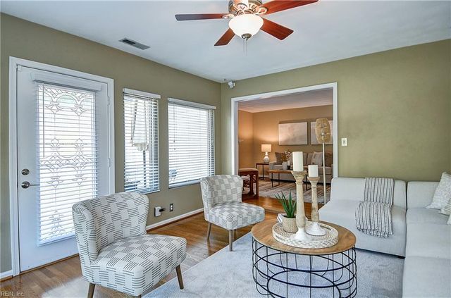 5525 Hatteras RD, Virginia Beach, VA 23462