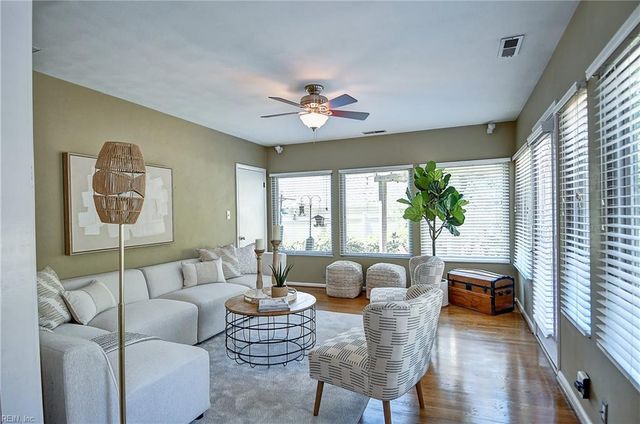 5525 Hatteras RD, Virginia Beach, VA 23462