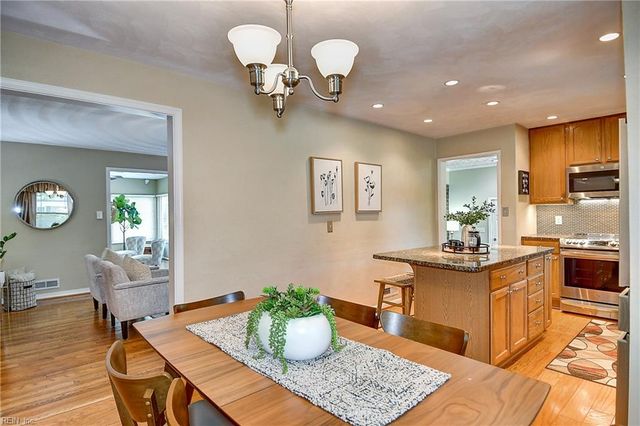 5525 Hatteras RD, Virginia Beach, VA 23462
